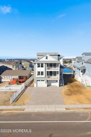 1607 Bay Boulevard Ortley Beach NJ 08751