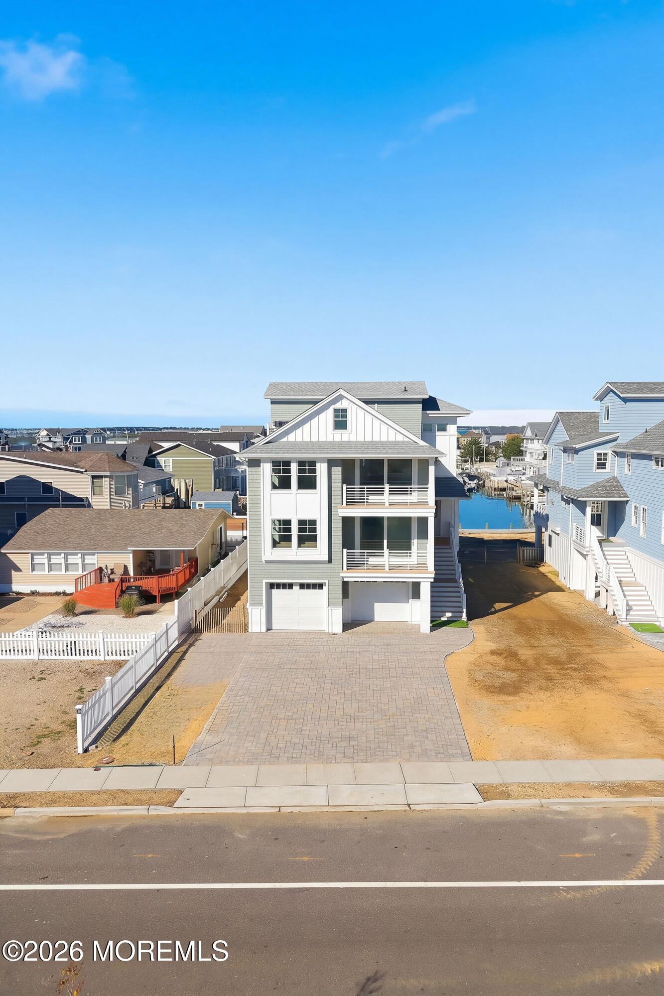 1607 Bay Boulevard Ortley Beach NJ 08751