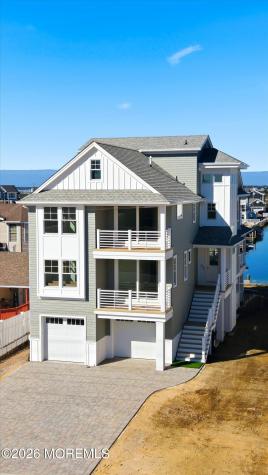 1607 Bay Boulevard Ortley Beach NJ 08751
