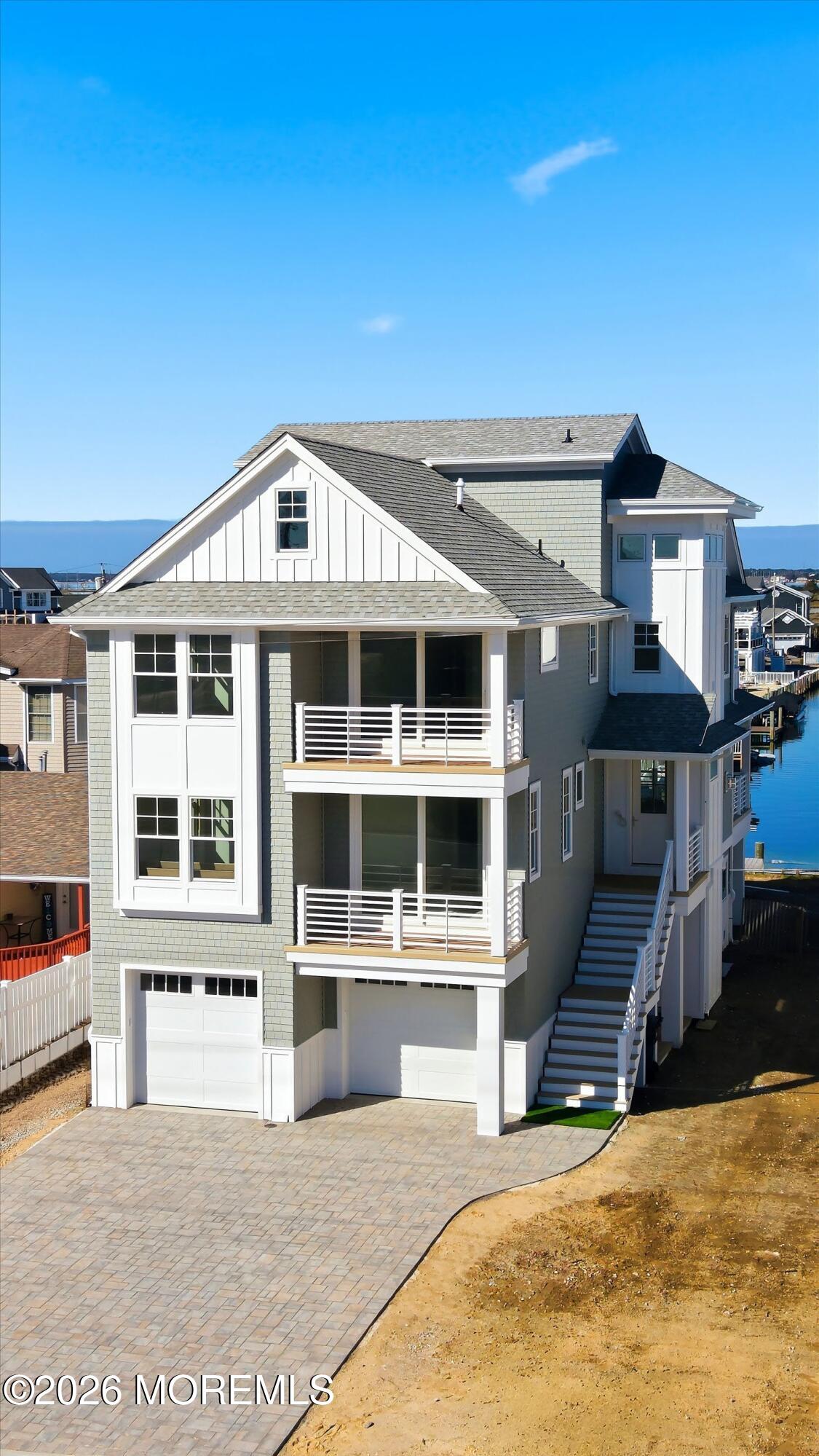 1607 Bay Boulevard Ortley Beach NJ 08751