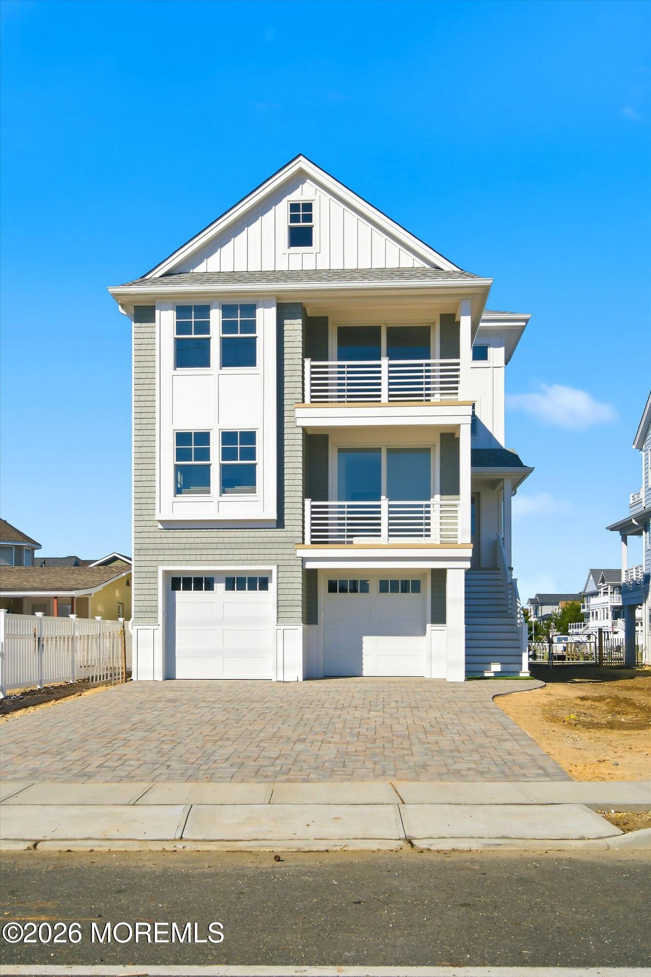 1607 Bay Boulevard Ortley Beach NJ 08751