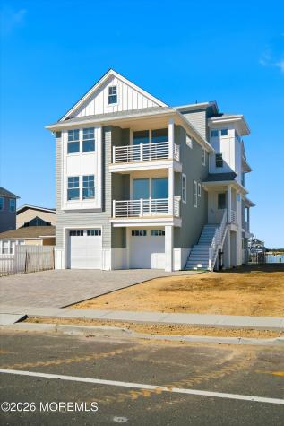 1607 Bay Boulevard Ortley Beach NJ 08751