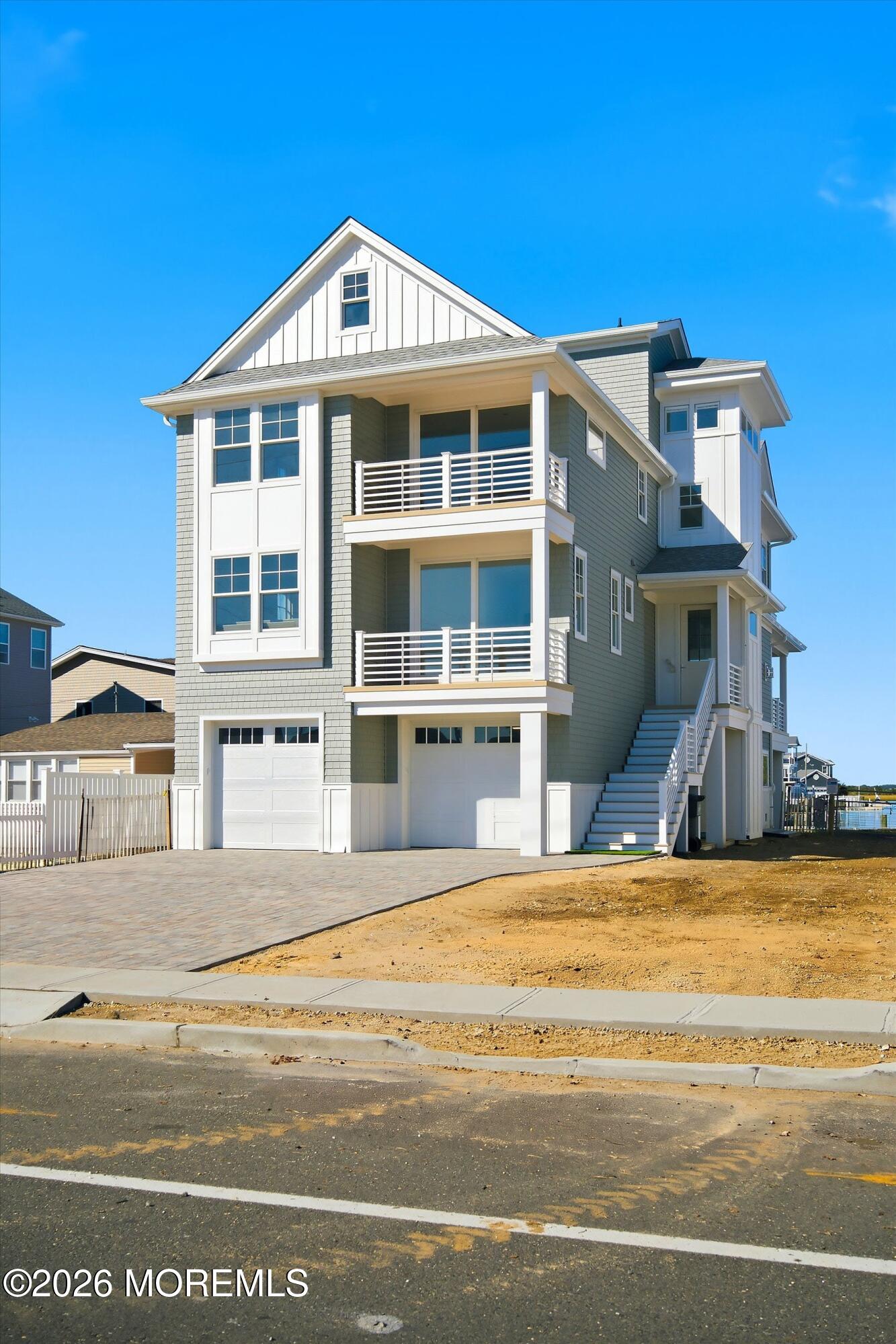 1607 Bay Boulevard Ortley Beach NJ 08751