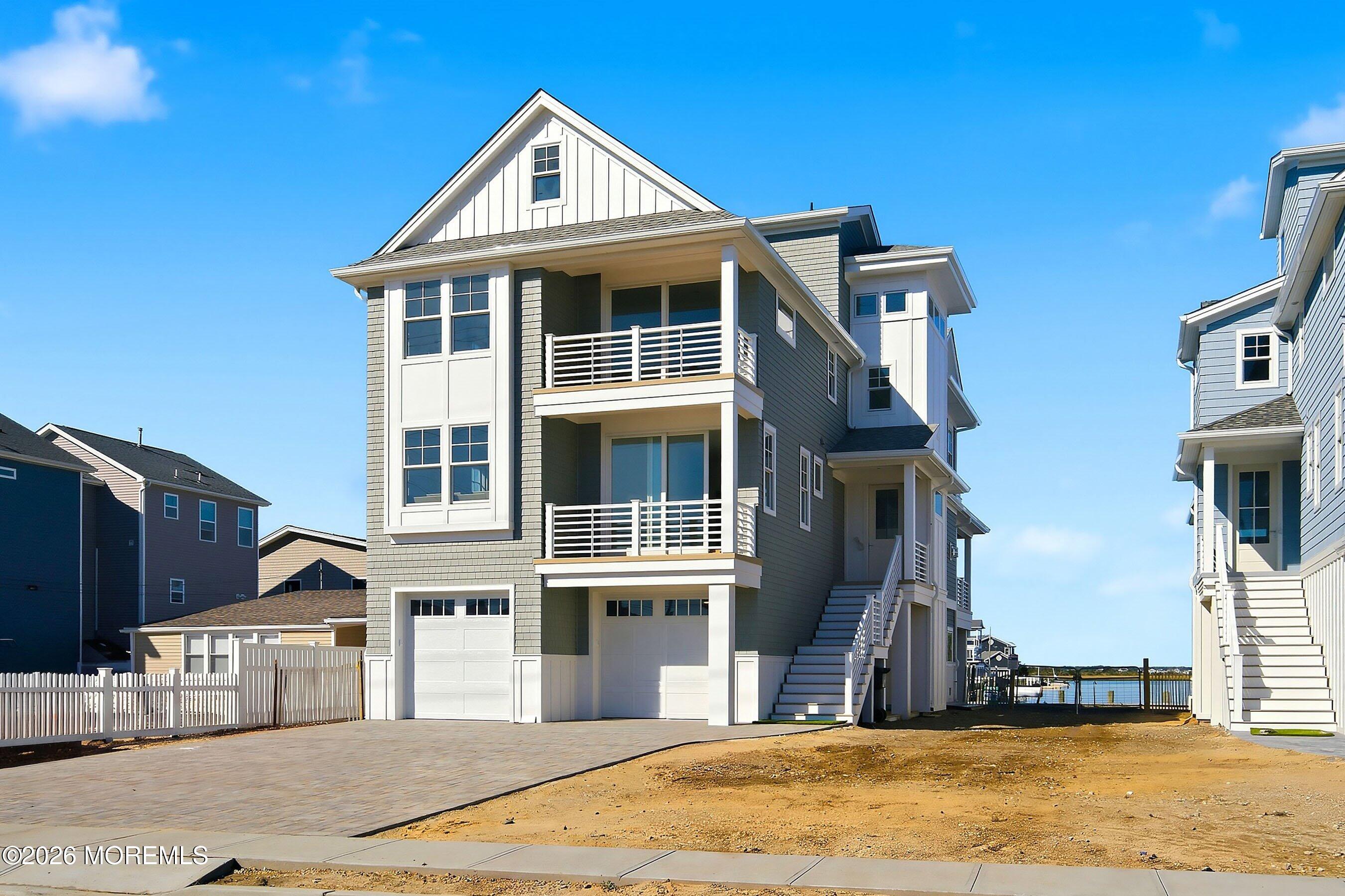 1607 Bay Boulevard Ortley Beach NJ 08751