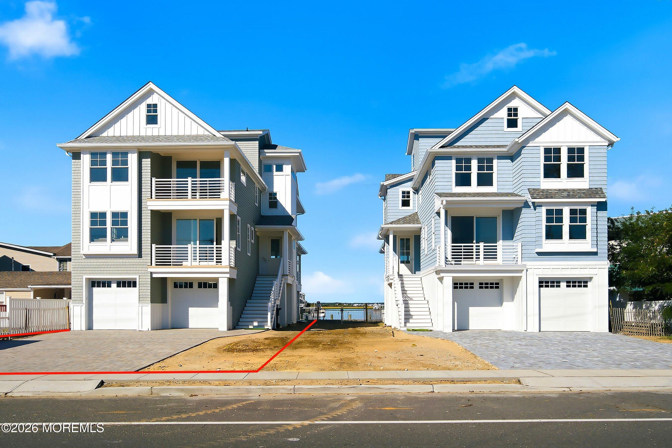 1607 Bay Boulevard Ortley Beach NJ 08751