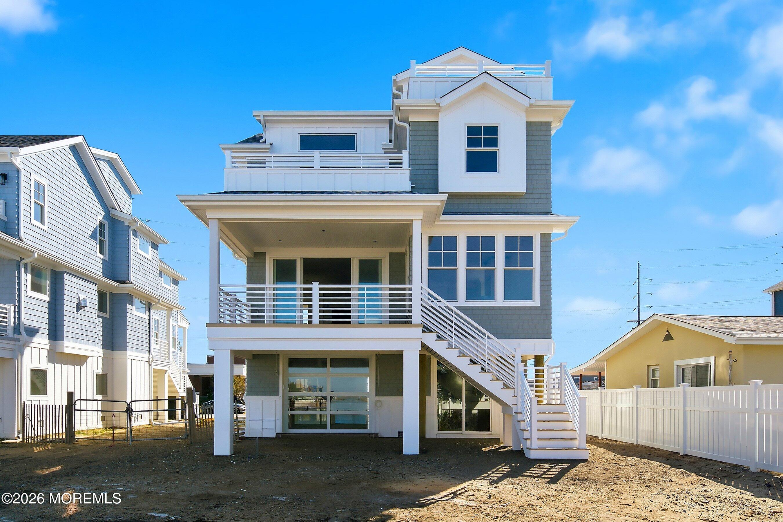 1607 Bay Boulevard Ortley Beach NJ 08751
