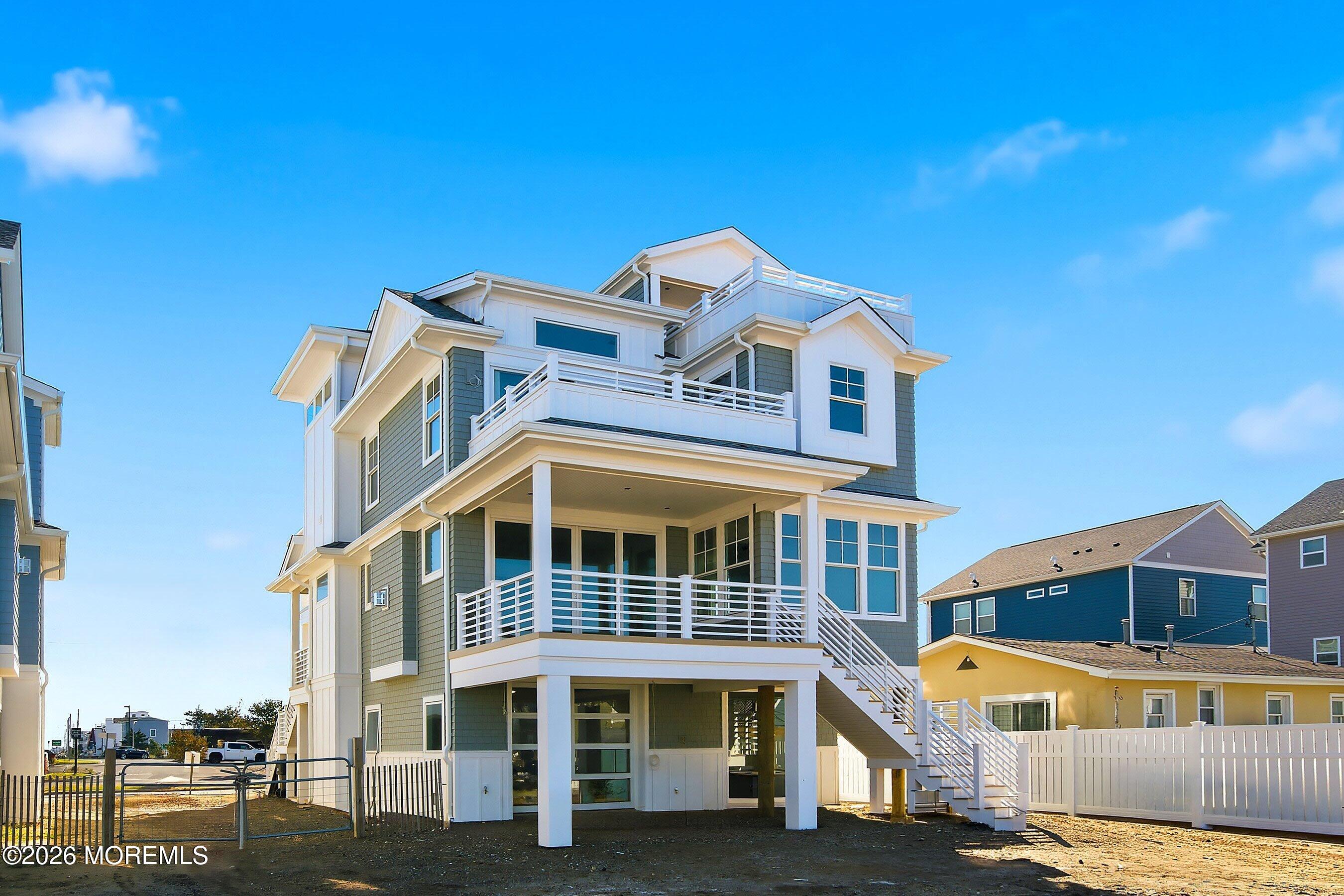1607 Bay Boulevard Ortley Beach NJ 08751