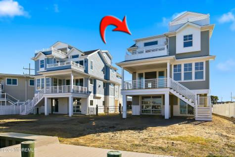 1607 Bay Boulevard Ortley Beach NJ 08751