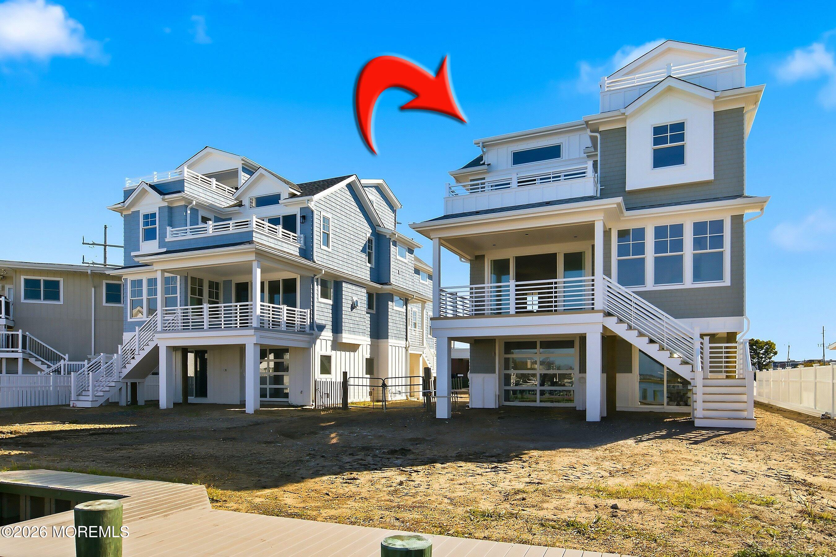 1607 Bay Boulevard Ortley Beach NJ 08751