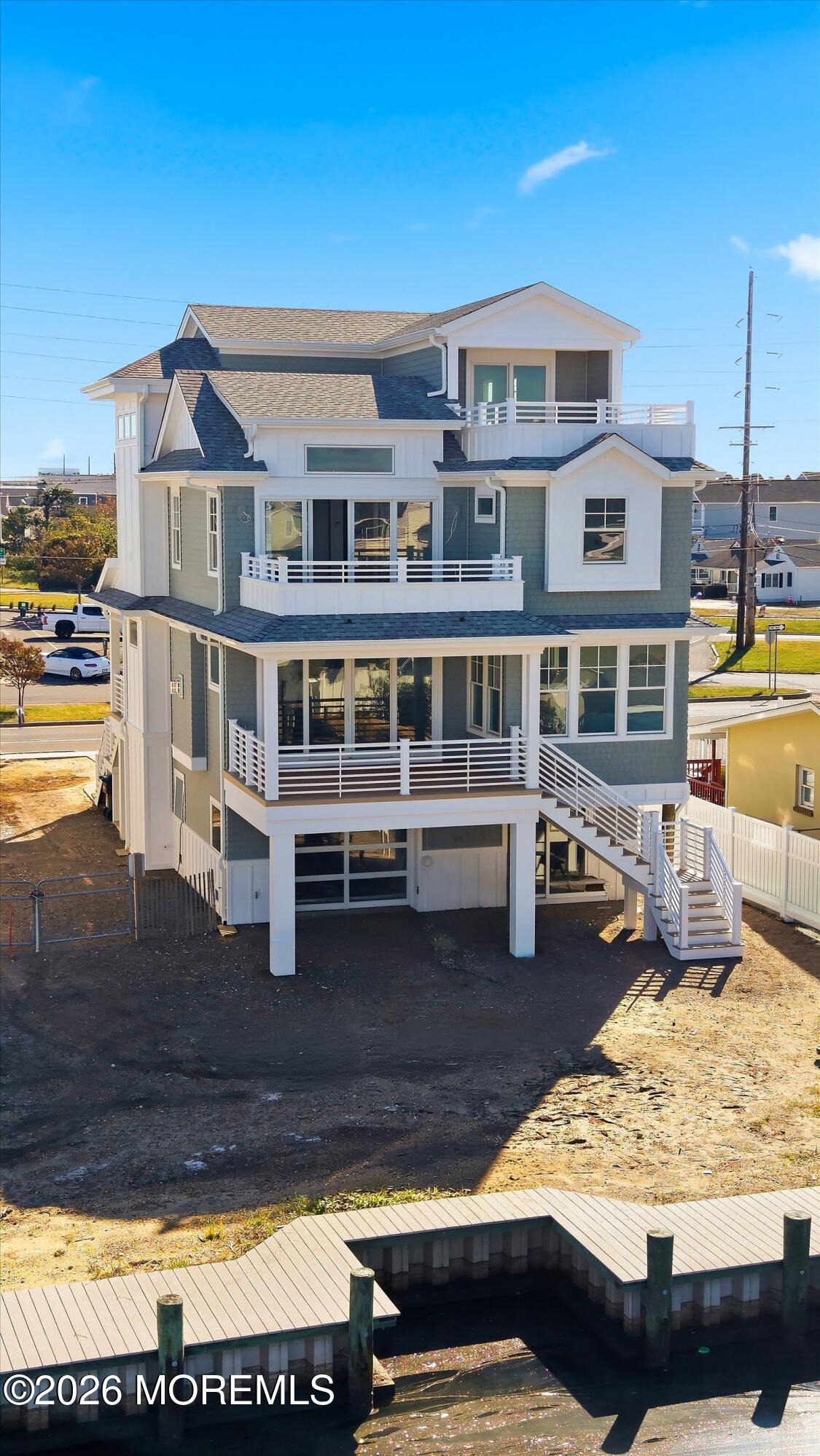 1607 Bay Boulevard Ortley Beach NJ 08751