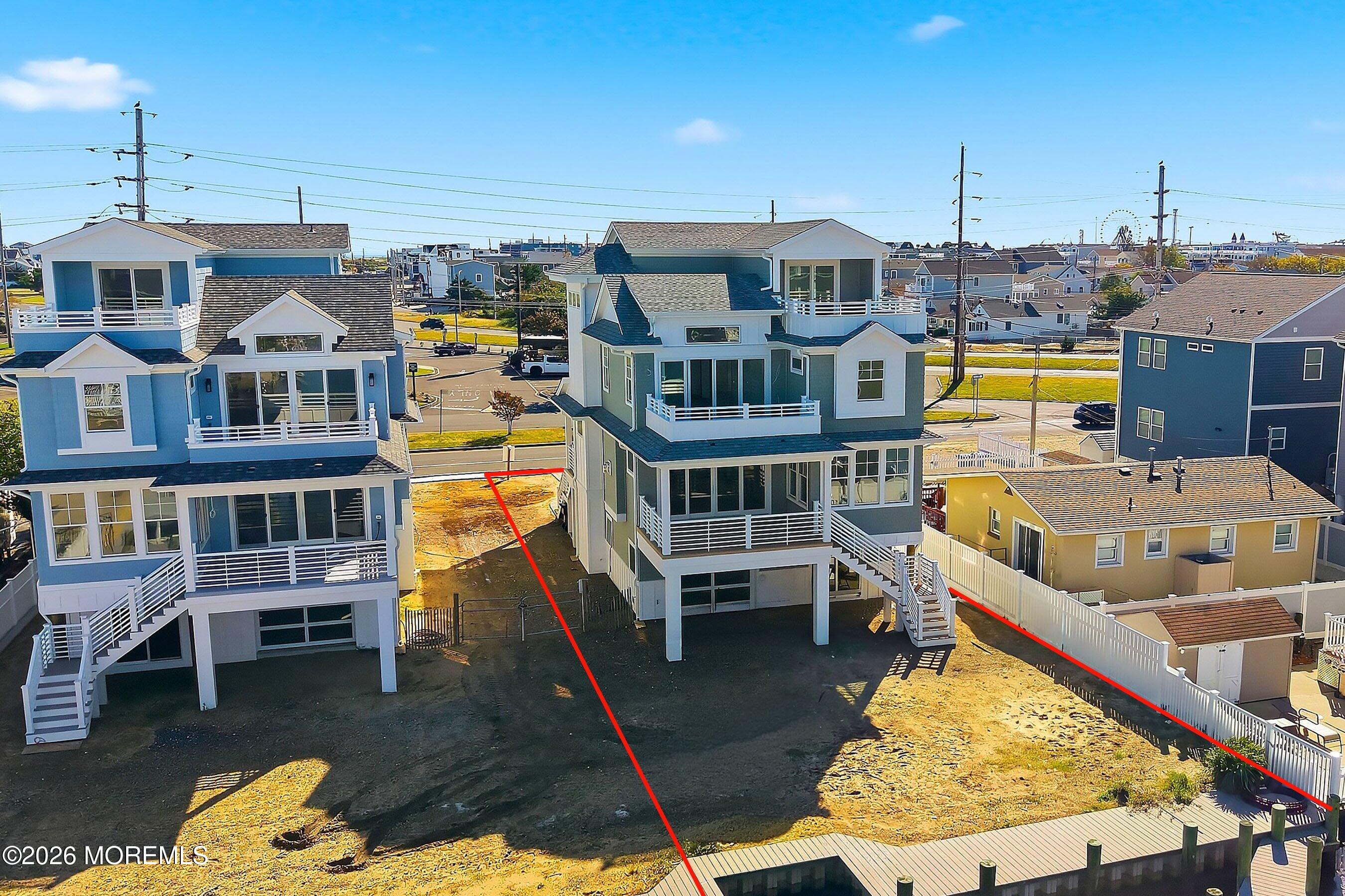 1607 Bay Boulevard Ortley Beach NJ 08751