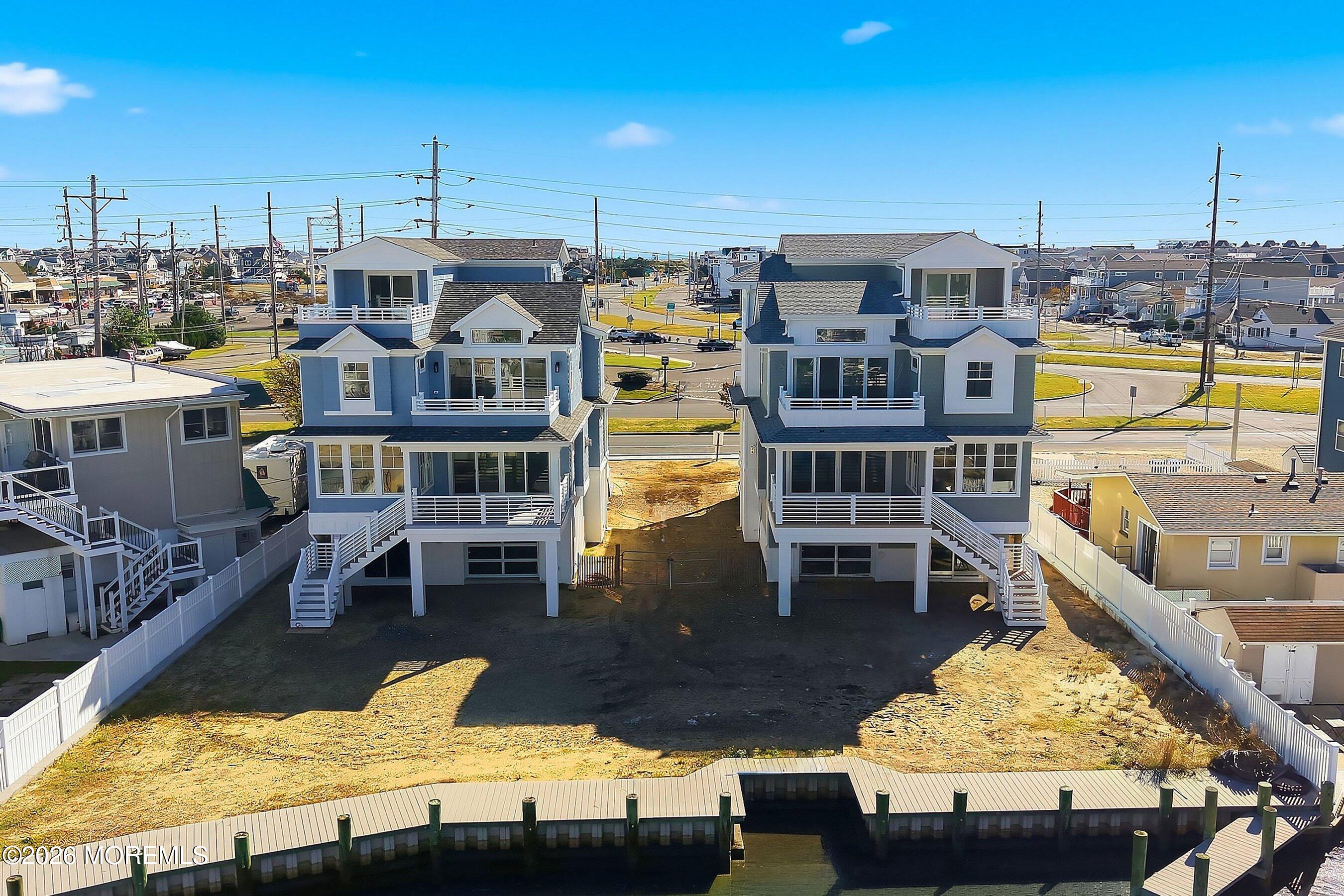 1607 Bay Boulevard Ortley Beach NJ 08751