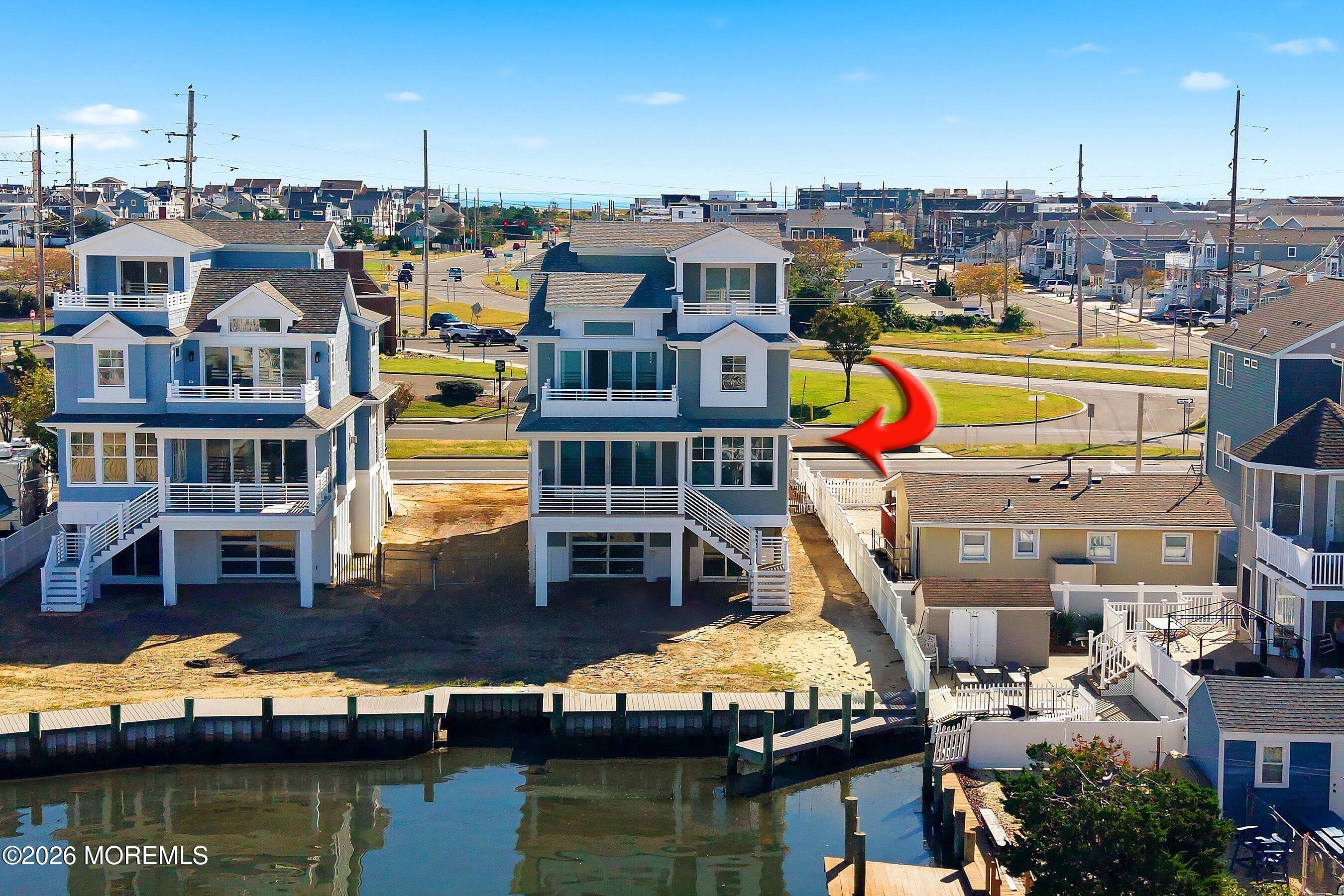 1607 Bay Boulevard Ortley Beach NJ 08751