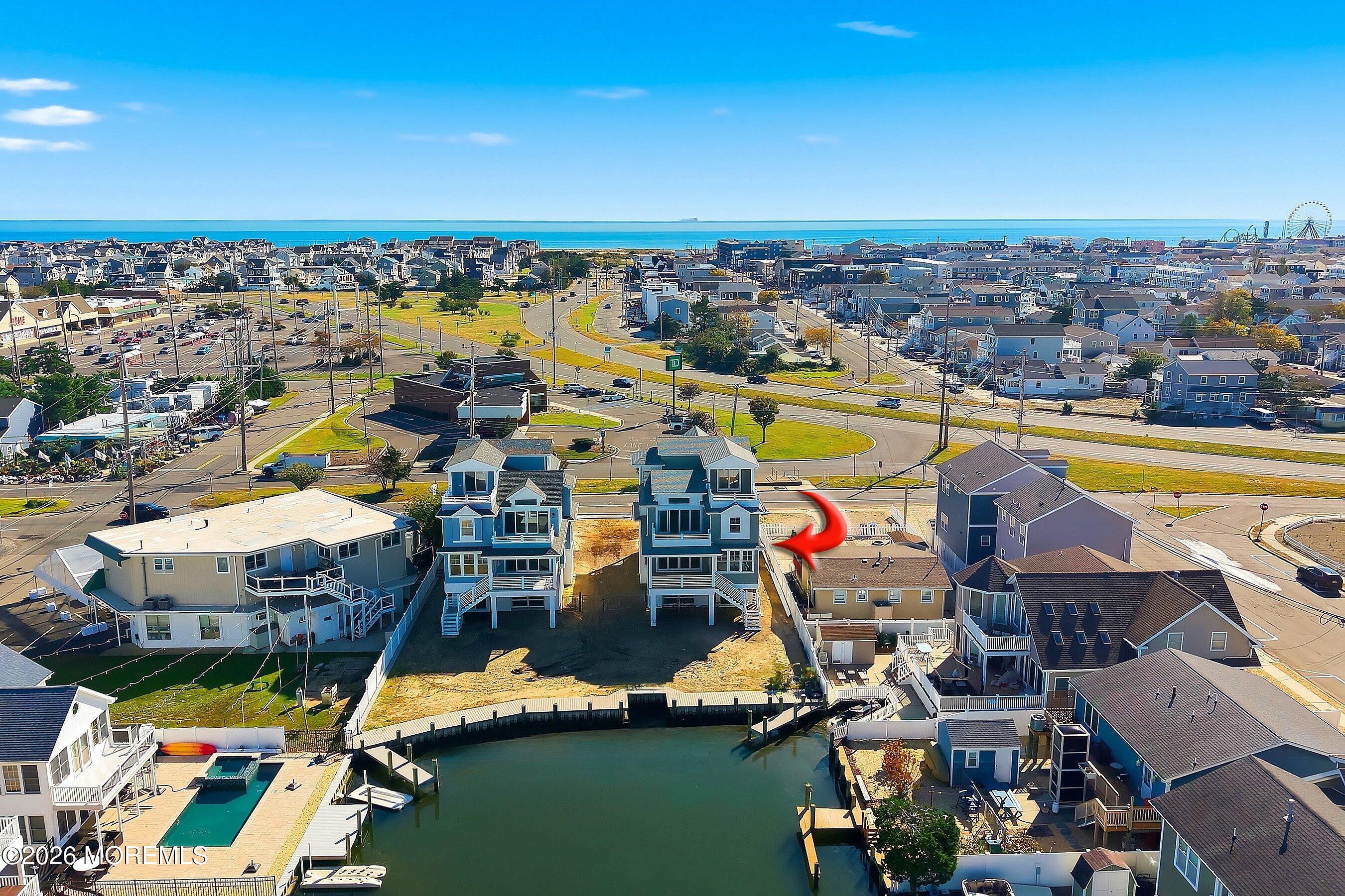 1607 Bay Boulevard Ortley Beach NJ 08751