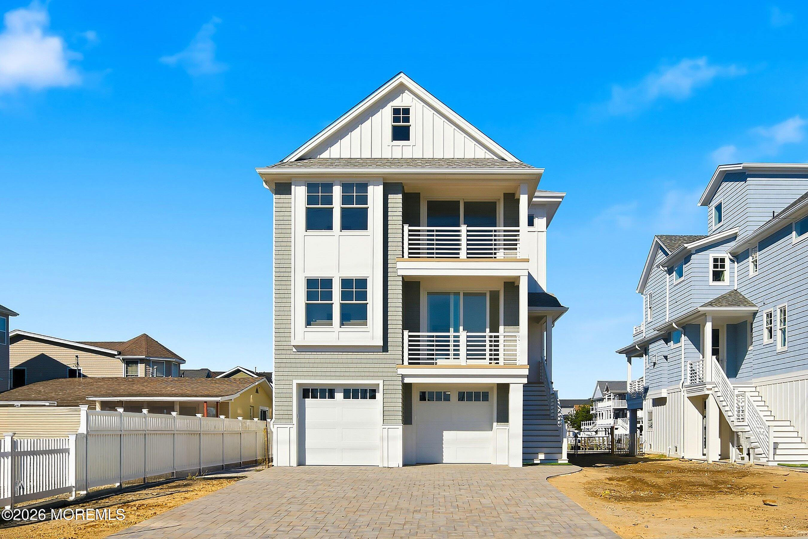1607 Bay Boulevard Ortley Beach NJ 08751
