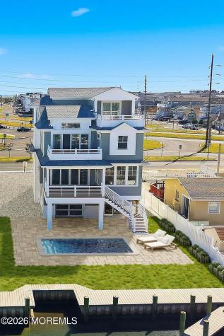 1607 Bay Boulevard Ortley Beach NJ 08751
