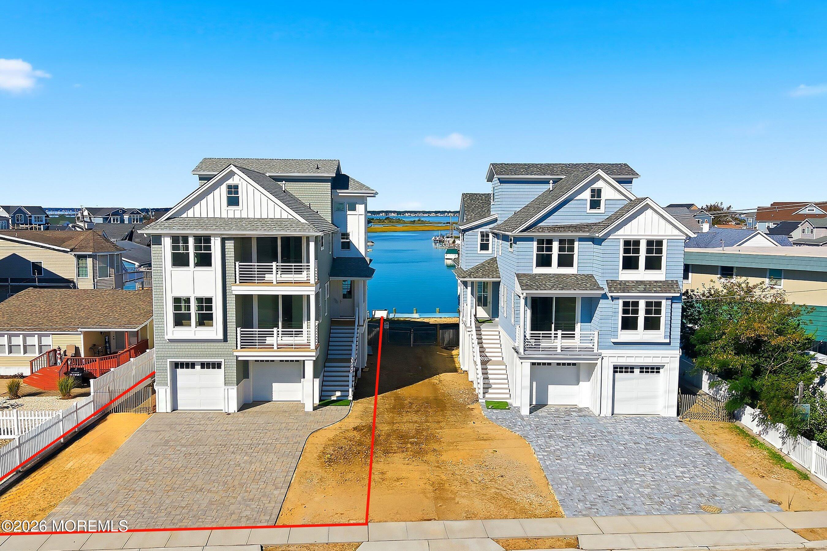 1607 Bay Boulevard Ortley Beach NJ 08751