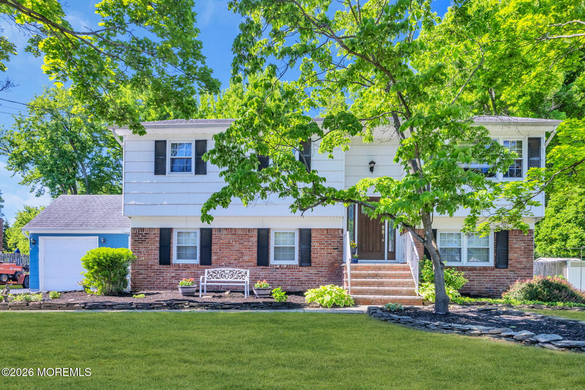 62 Warren Place Middletown NJ 07748