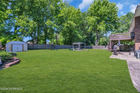 62 Warren Place Middletown NJ 07748
