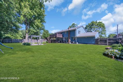 62 Warren Place Middletown NJ 07748