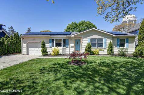 1229 Johnson Avenue Point Pleasant NJ 08742
