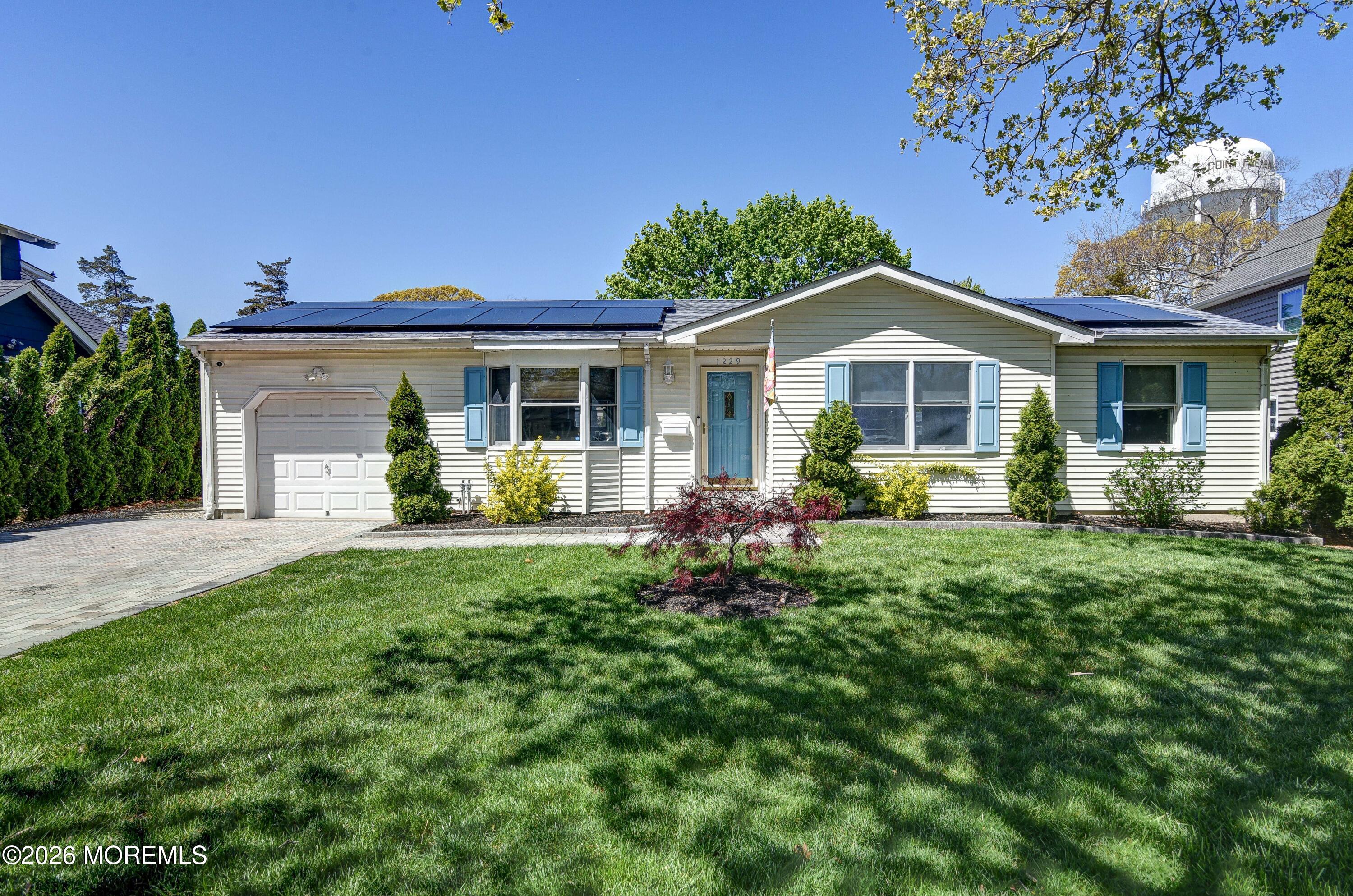 1229 Johnson Avenue Point Pleasant NJ 08742