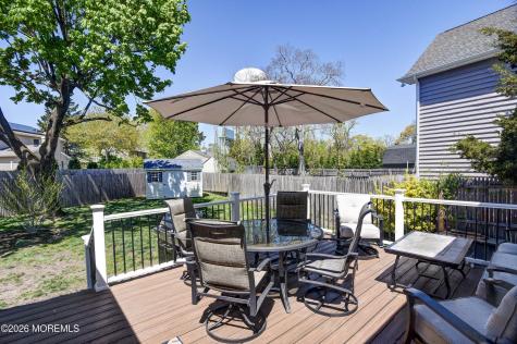 1229 Johnson Avenue Point Pleasant NJ 08742