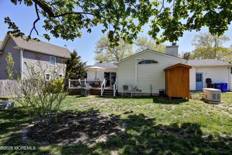 1229 Johnson Avenue Point Pleasant NJ 08742