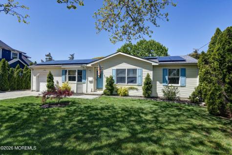 1229 Johnson Avenue Point Pleasant NJ 08742