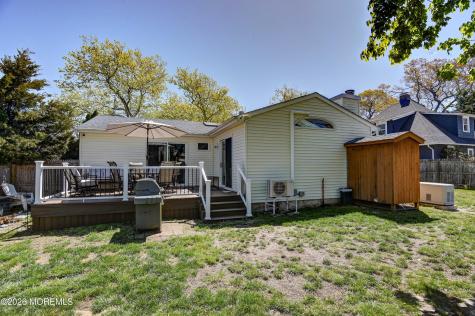 1229 Johnson Avenue Point Pleasant NJ 08742