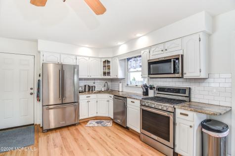 1229 Johnson Avenue Point Pleasant NJ 08742