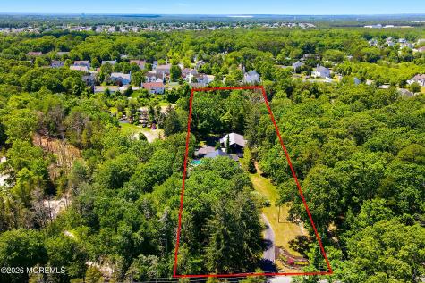 3219 Wilbur Avenue Manchester NJ 08759