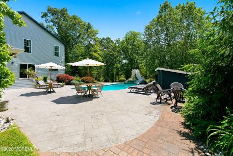 3219 Wilbur Avenue Manchester NJ 08759