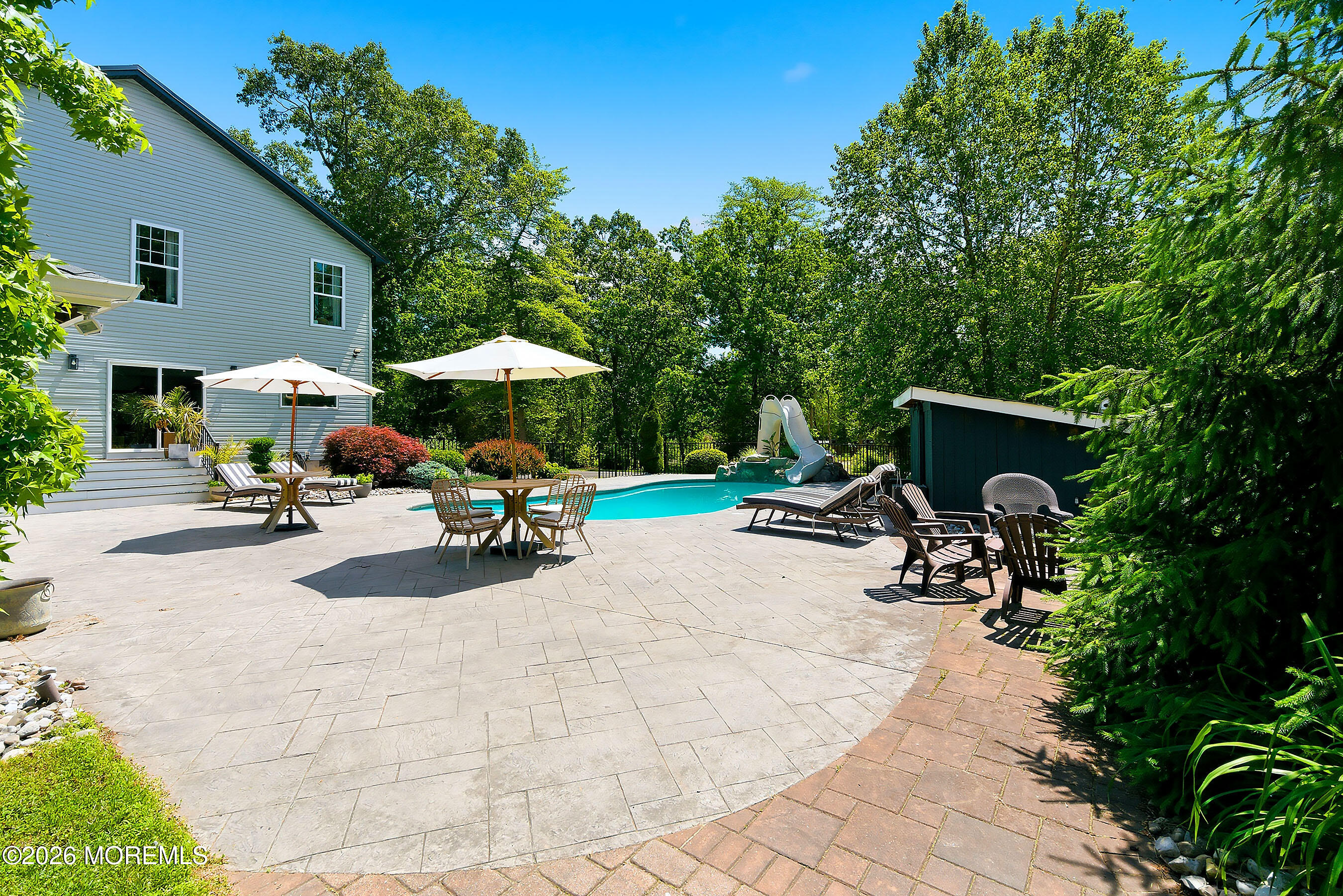 3219 Wilbur Avenue Manchester NJ 08759