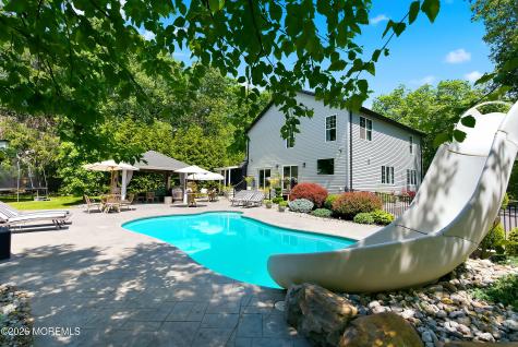 3219 Wilbur Avenue Manchester NJ 08759