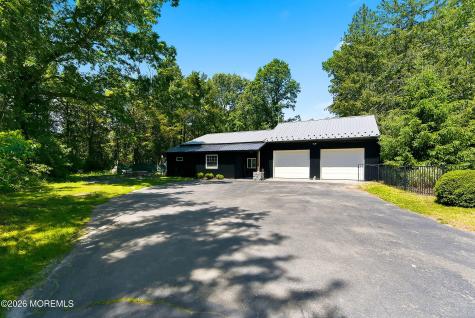 3219 Wilbur Avenue Manchester NJ 08759