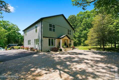 3219 Wilbur Avenue Manchester NJ 08759