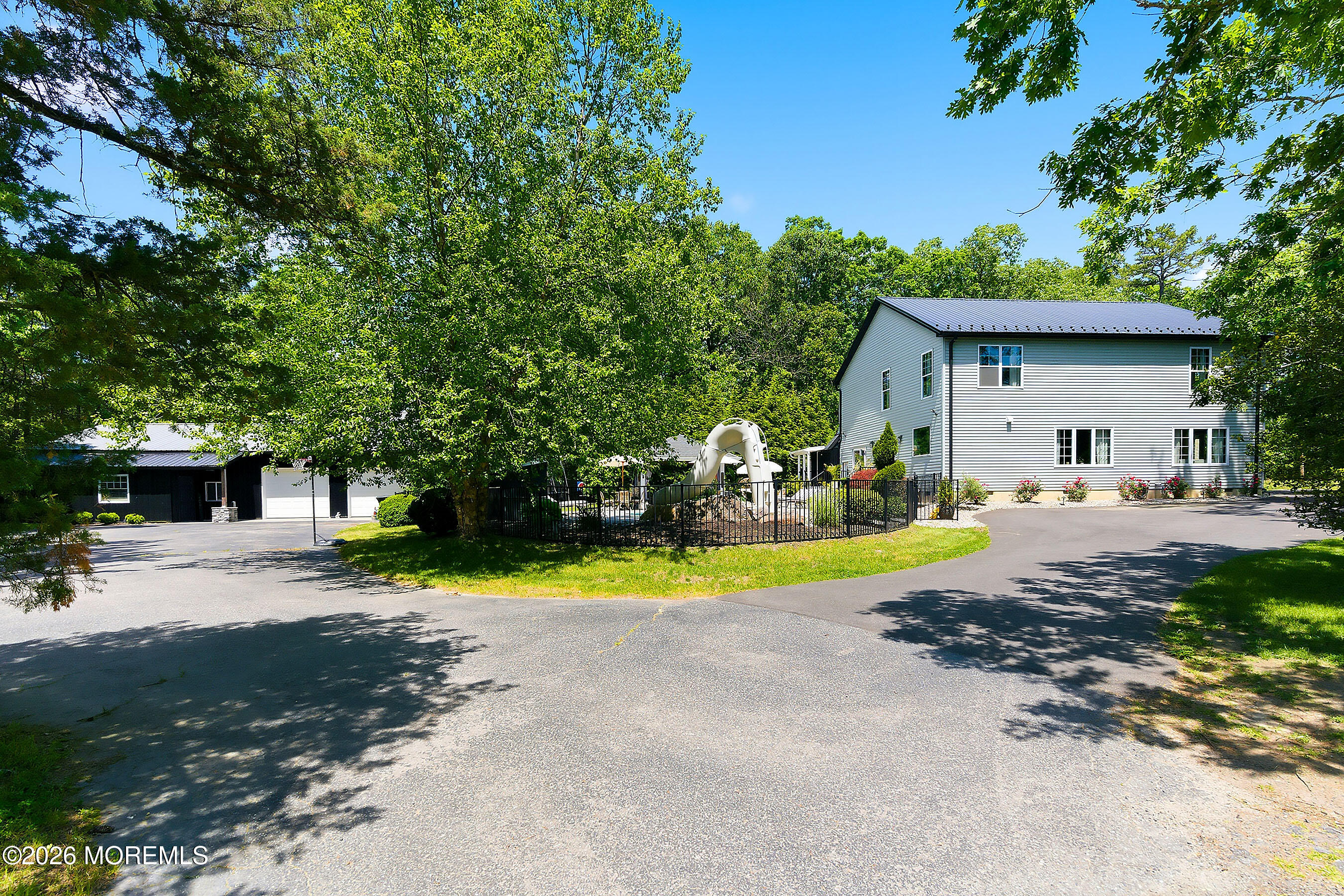 3219 Wilbur Avenue Manchester NJ 08759
