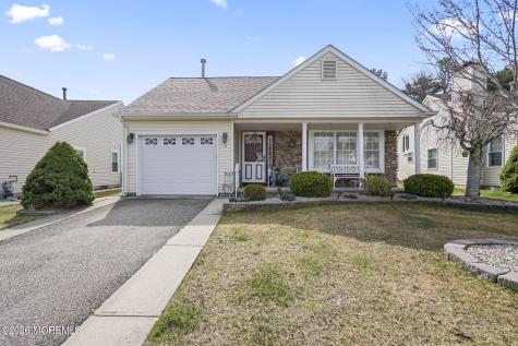 14 Kendal Drive Toms River NJ 08757