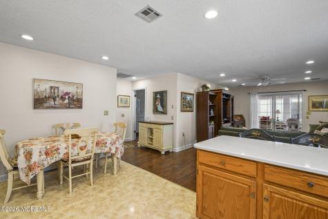 14 Kendal Drive Toms River NJ 08757