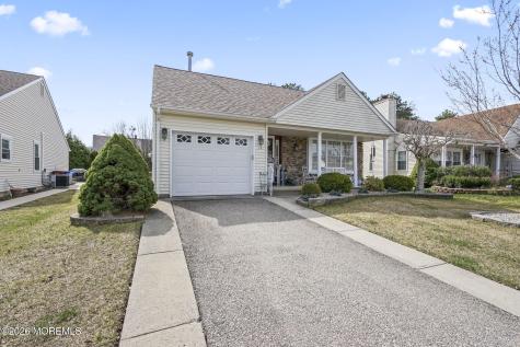 14 Kendal Drive Toms River NJ 08757