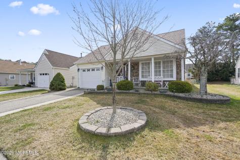 14 Kendal Drive Toms River NJ 08757
