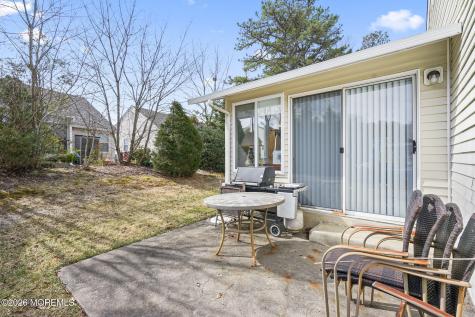 14 Kendal Drive Toms River NJ 08757