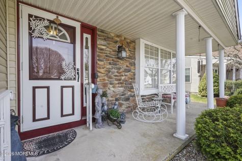 14 Kendal Drive Toms River NJ 08757