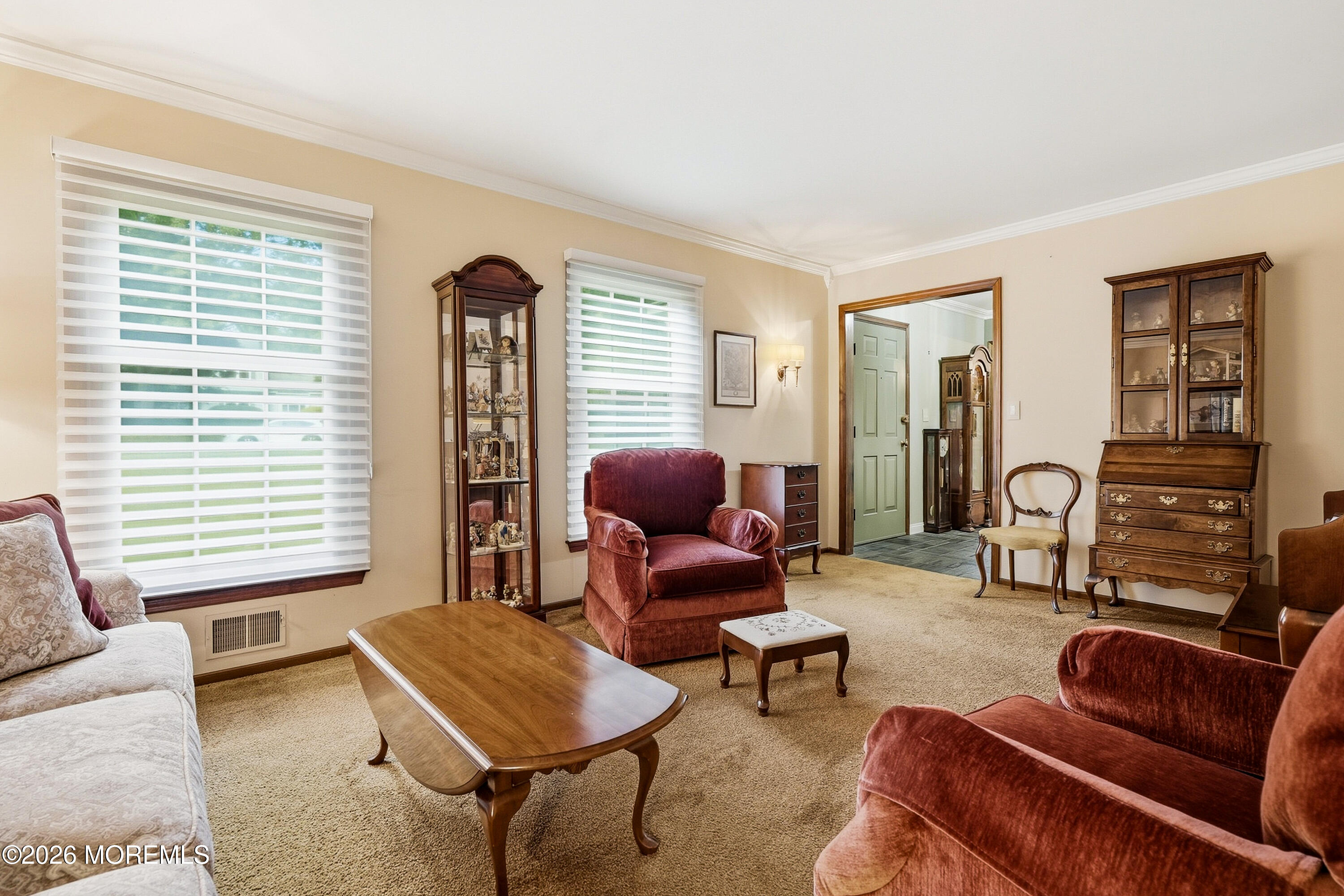 11 Raven Road Colts Neck NJ 07722