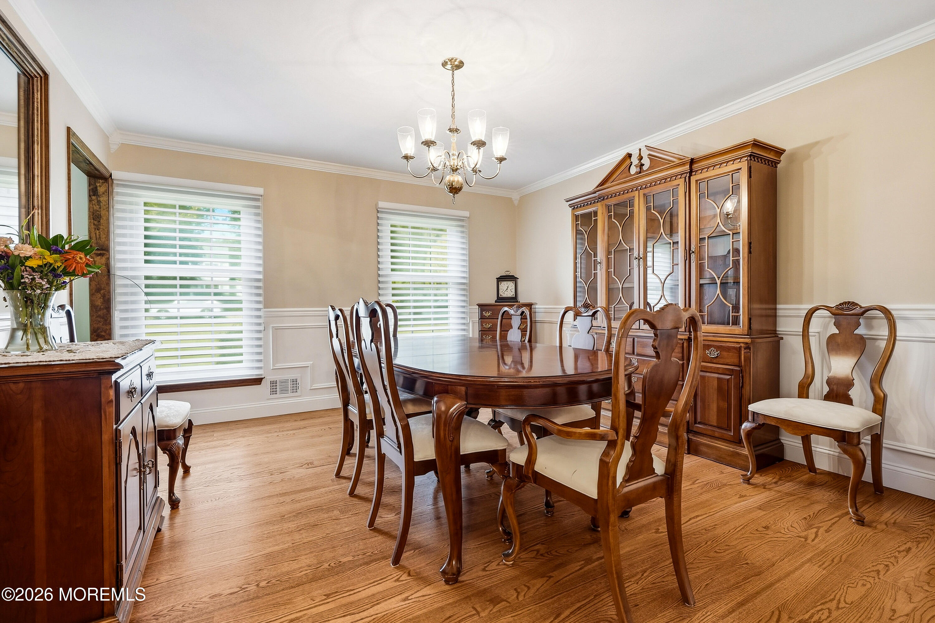 11 Raven Road Colts Neck NJ 07722