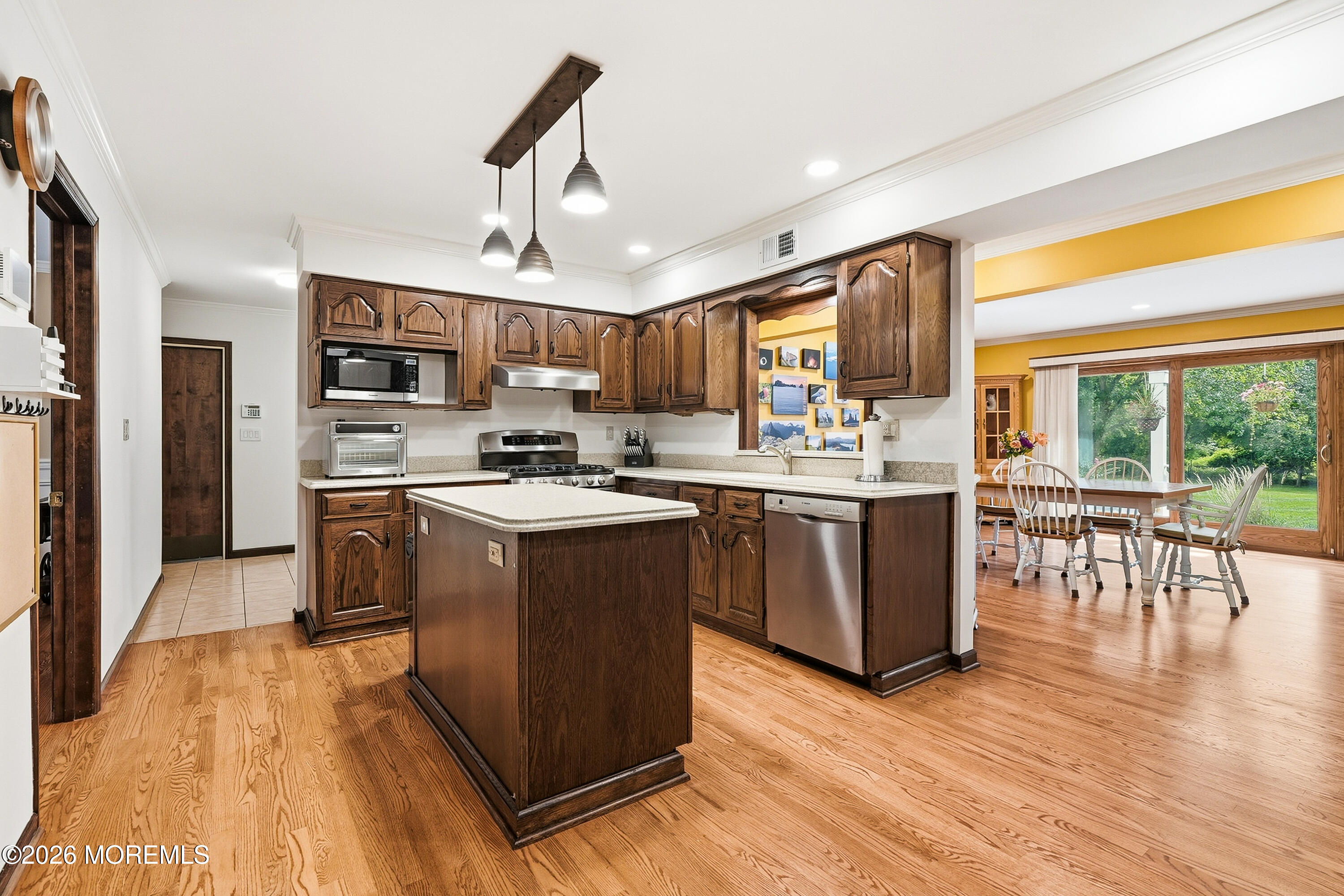 11 Raven Road Colts Neck NJ 07722