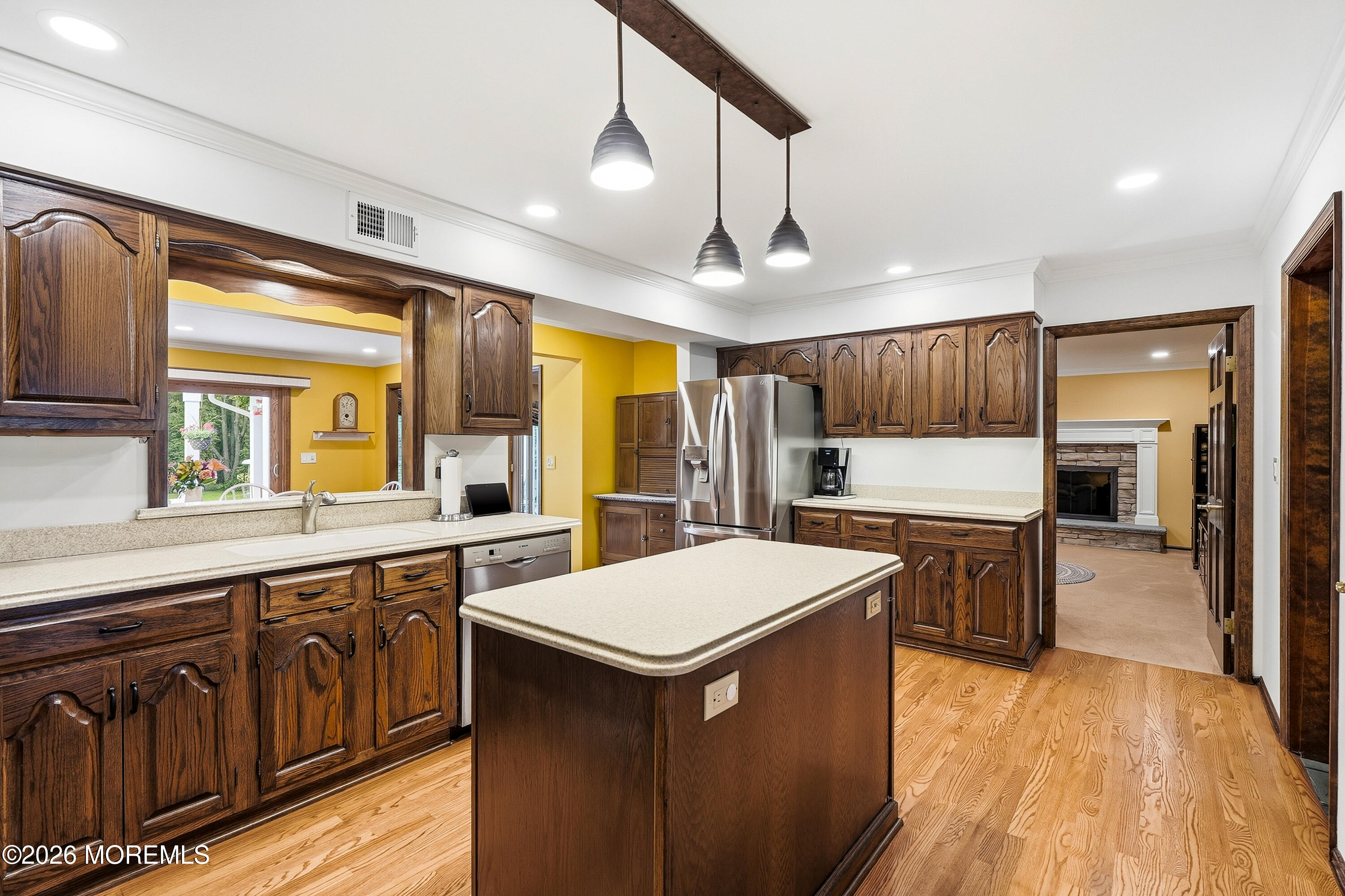 11 Raven Road Colts Neck NJ 07722
