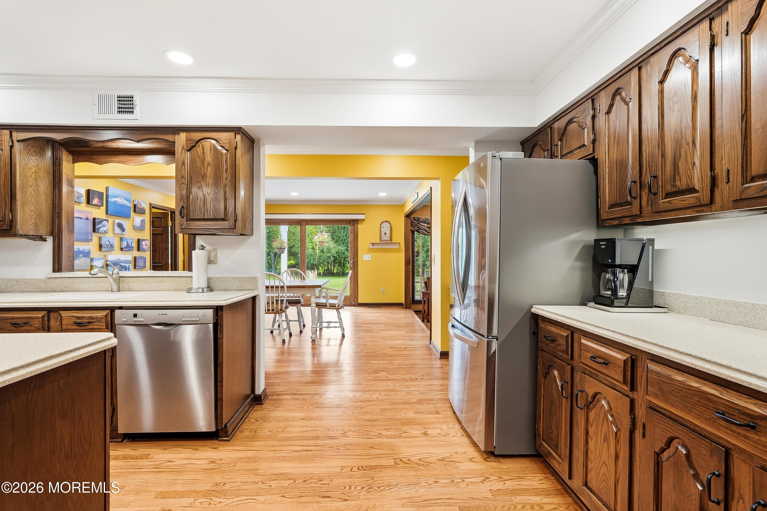 11 Raven Road Colts Neck NJ 07722