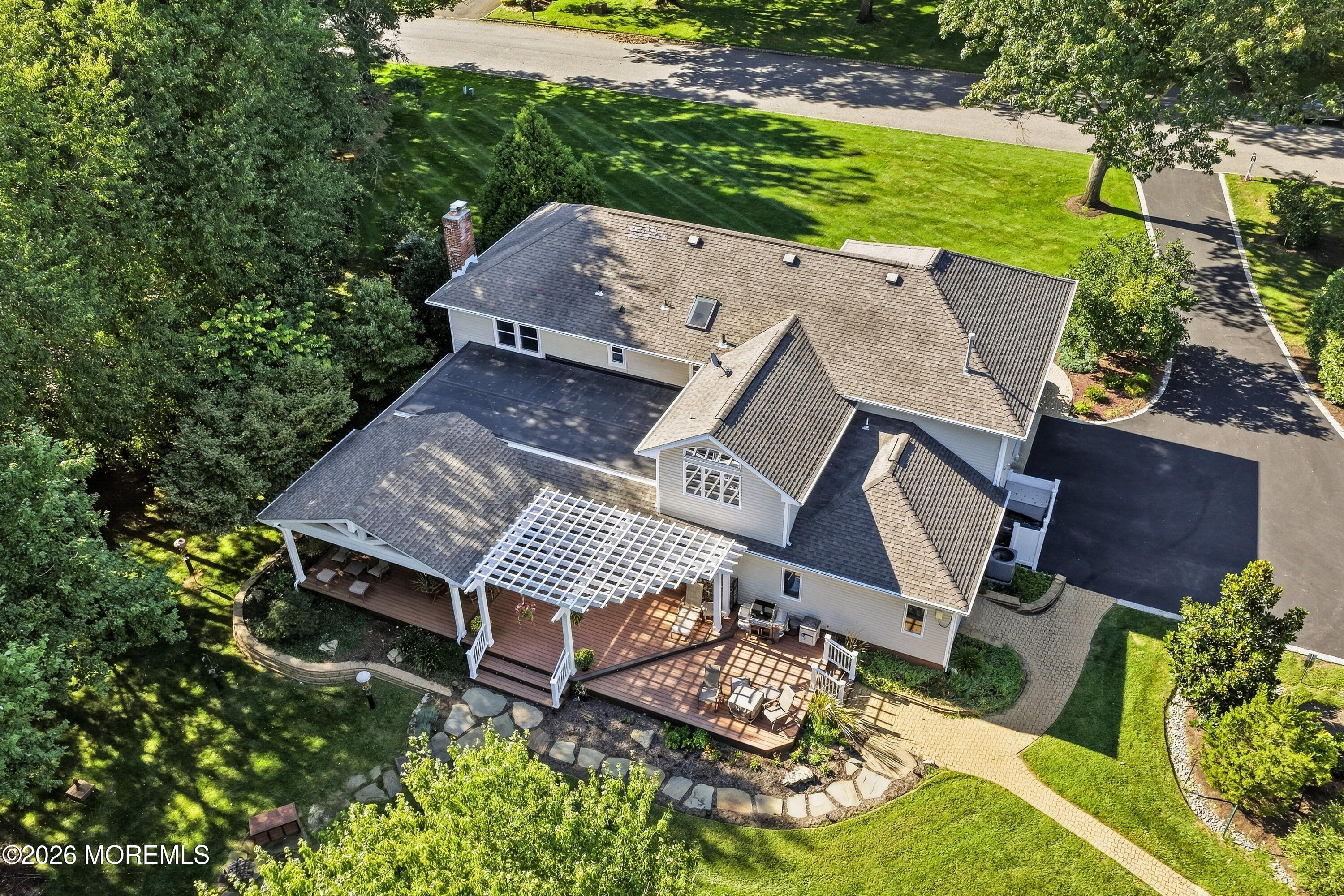 11 Raven Road Colts Neck NJ 07722